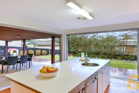 Property photo of 36 Merindah Road Baulkham Hills NSW 2153