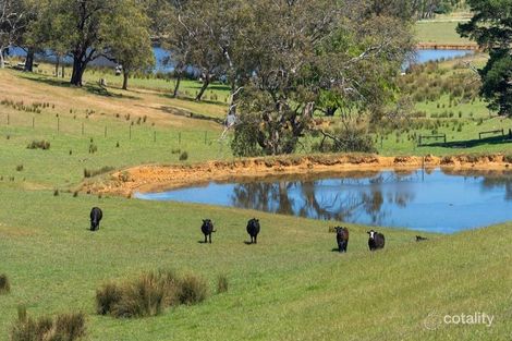 341 Blackfellows Creek Rd, Blackfellows Creek, SA 5201