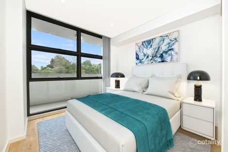 Property photo of 9/432-434 Liverpool Road Strathfield South NSW 2136