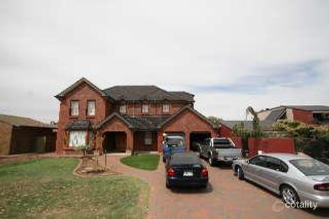 Property photo of 11 Searange Court Grange SA 5022