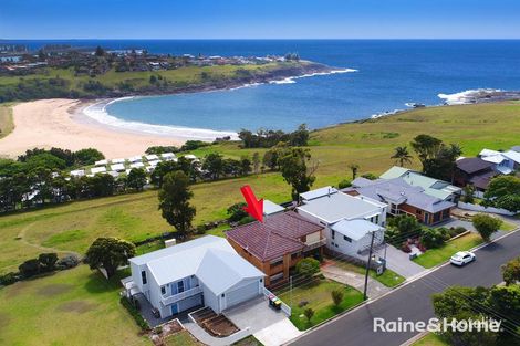 Property photo of 89 Attunga Avenue Kiama Heights NSW 2533