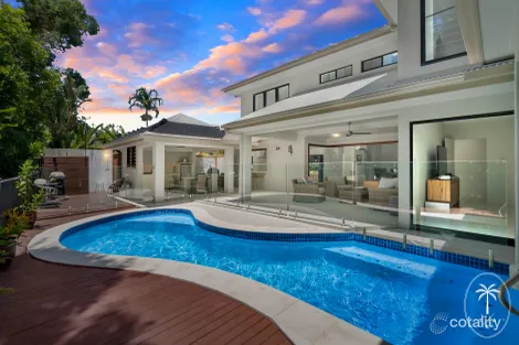 Property photo of 7 Kurt Close Palm Cove QLD 4879
