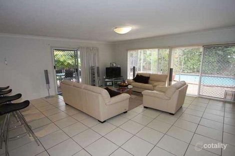Property photo of 45 Yangoora Crescent Ashmore QLD 4214