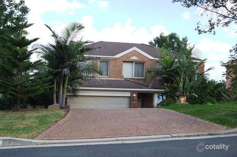 Property photo of 146 Carmichael Drive West Hoxton NSW 2171