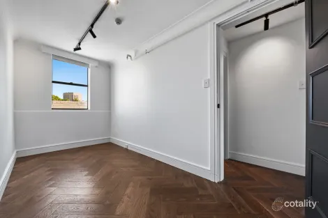 Property photo of 19/50 Bayswater Road Rushcutters Bay NSW 2011