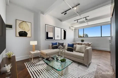 Property photo of 19/50 Bayswater Road Rushcutters Bay NSW 2011