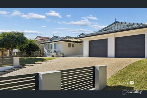 Property photo of 91 Azalea Crescent Calamvale QLD 4116