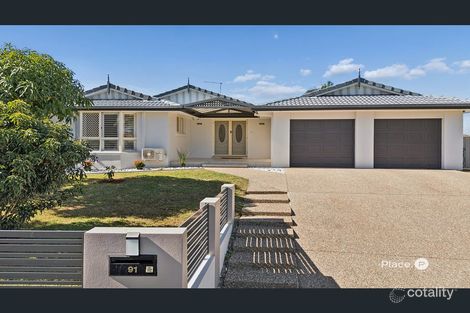 91 Azalea Cres, Calamvale, QLD 4116