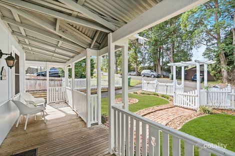 Property photo of 7 River Street Springfield NSW 2250