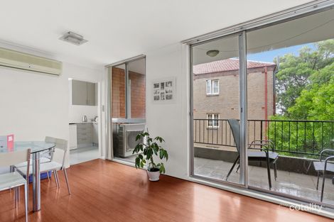 Property photo of 6B/14 Bligh Place Randwick NSW 2031