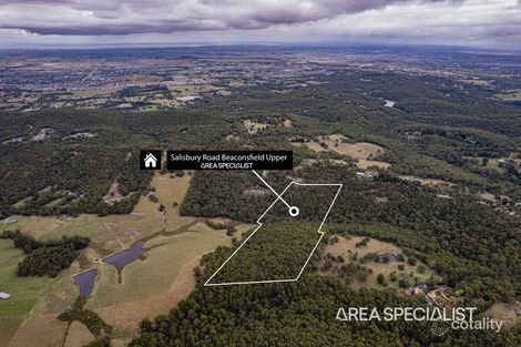 Property photo of 470 Salisbury Road Beaconsfield Upper VIC 3808