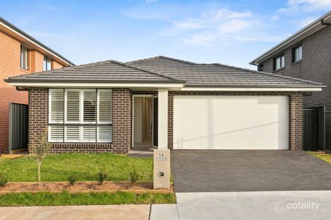 50 Lippizan Rd, Austral, NSW 2179