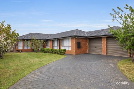 Property photo of 74 Canonbury Circle Seabrook VIC 3028