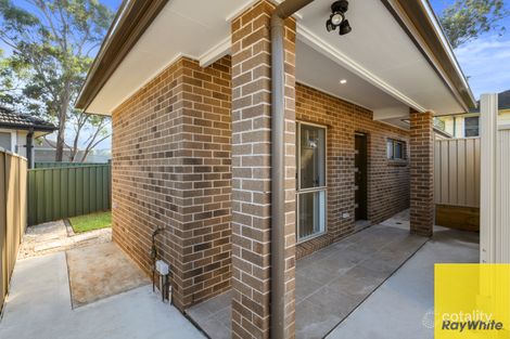 17 Saddington St, St Marys, NSW 2760