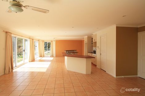 Property photo of 23 McCusker Drive Bungendore NSW 2621