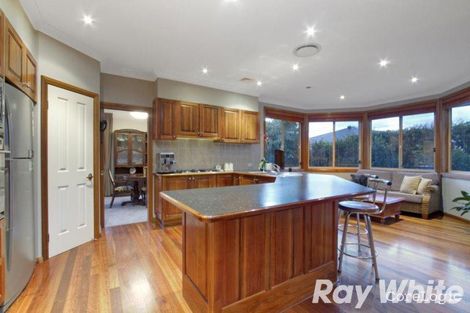 Property photo of 13 Jack McNamee Place Kellyville NSW 2155