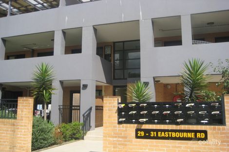 20/29-31 Eastbourne Rd, Homebush West, NSW 2140