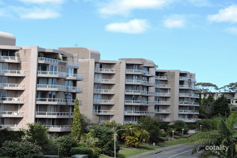 Property photo of 70/91-95 John Whiteway Drive Gosford NSW 2250