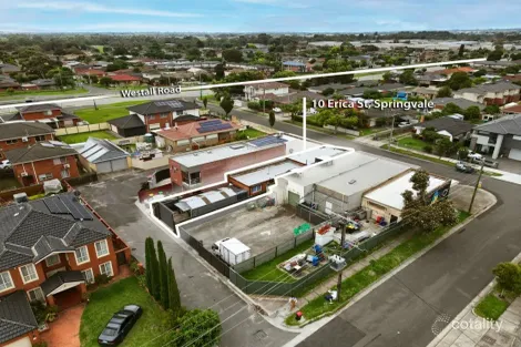 Property photo of 10 Erica Street Springvale VIC 3171