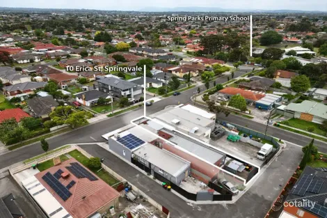 Property photo of 10 Erica Street Springvale VIC 3171