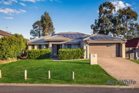 Property photo of 23 Nabeel Place Calamvale QLD 4116