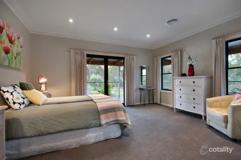 Property photo of 38 Brock Road Sedgwick VIC 3551