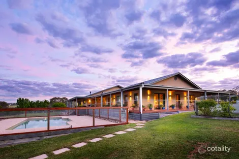 Property photo of 38 Brock Road Sedgwick VIC 3551