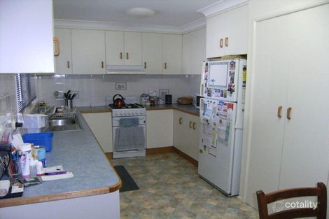 Property photo of 16 College Crescent Dalby QLD 4405