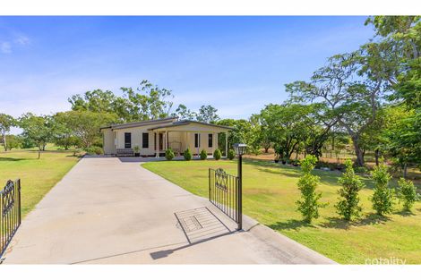 Property photo of 26A Ann Street West Rockhampton QLD 4700