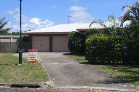10 Beckett Ct, Ooralea, QLD 4740