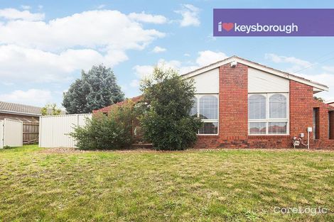 Property photo of 67 Liverpool Drive Keysborough VIC 3173