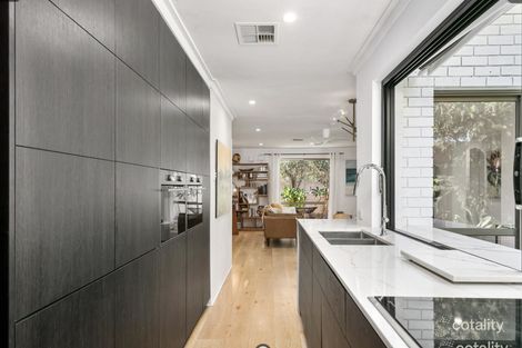 Property photo of 52B Glyde Street Mosman Park WA 6012