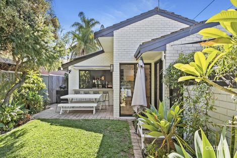 Property photo of 52B Glyde Street Mosman Park WA 6012