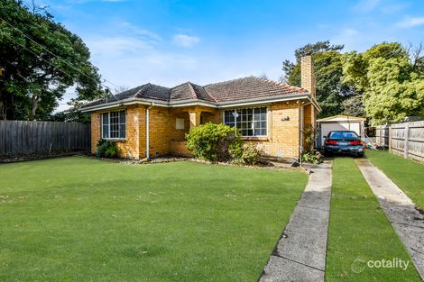 Property photo of 32 Marshall Avenue Clayton VIC 3168