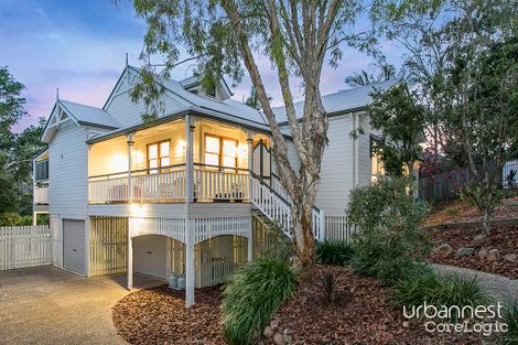 5 Mascotte Ct, Eatons Hill, QLD 4037
