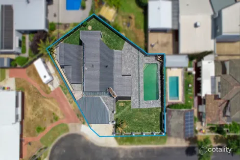 Property photo of 6 Talinga Crescent Shepparton VIC 3630