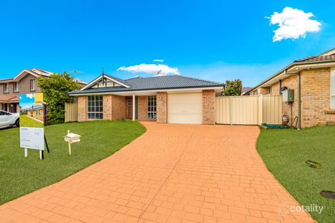 Property photo of 5 Cranbrook Close West Hoxton NSW 2171