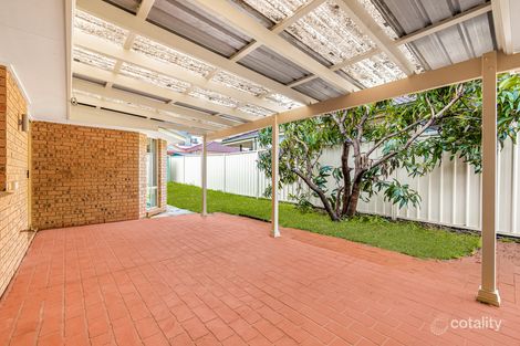Property photo of 5 Cranbrook Close West Hoxton NSW 2171