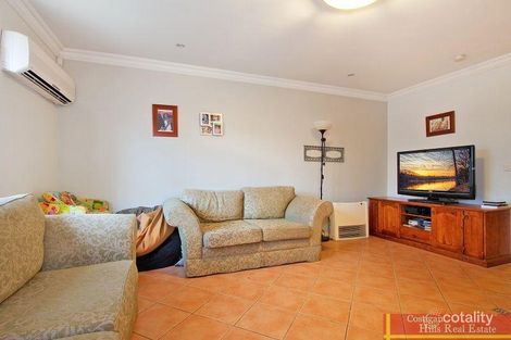 Property photo of 11 Loretta Place Glendenning NSW 2761