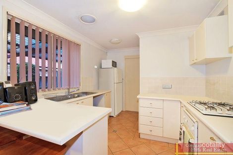 Property photo of 11 Loretta Place Glendenning NSW 2761