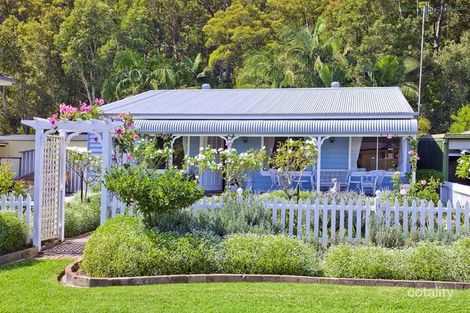 Property photo of 210 Steyne Road Saratoga NSW 2251