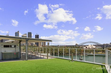 18/15 Wylde St, Potts Point, NSW 2011