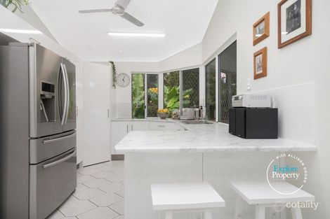 Property photo of 452 Forestry Road Bluewater Park QLD 4818