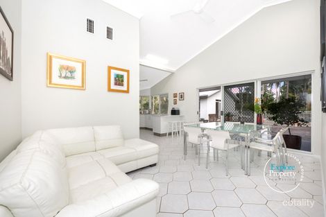 Property photo of 452 Forestry Road Bluewater Park QLD 4818