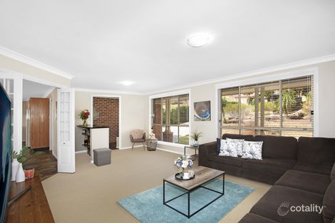 Property photo of 4 Dangar Close Hinchinbrook NSW 2168