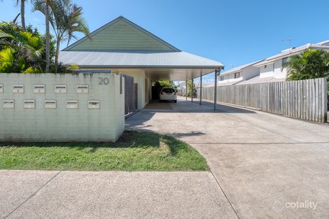 6/20 Byron St, Lennox Head, NSW 2478
