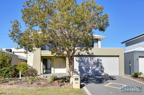 Property photo of 34 Aquaviva Circle Viveash WA 6056