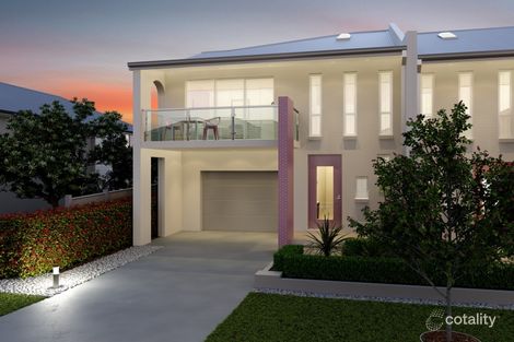 Lot 263 Fernleigh Ct, Cobbitty, NSW 2570