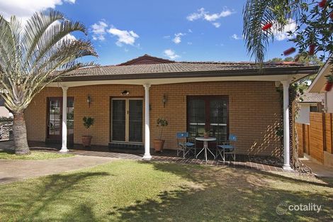 Property photo of 48 Oyster Bay Road Oyster Bay NSW 2225