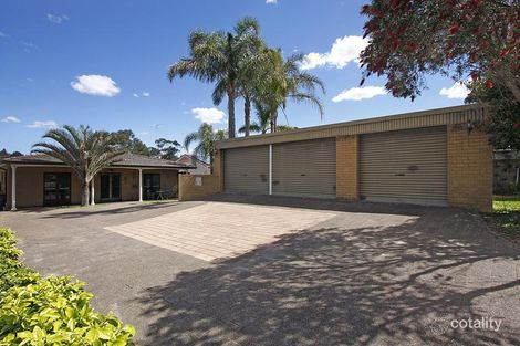 Property photo of 48 Oyster Bay Road Oyster Bay NSW 2225